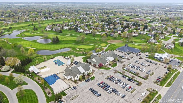 7423 Old Lantern Drive Se, Gaines Twp, MI 49316