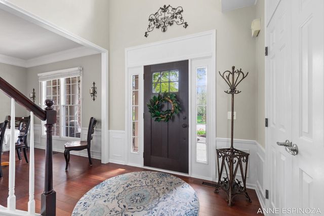 7423 Old Lantern Drive Se, Gaines Twp, MI 49316