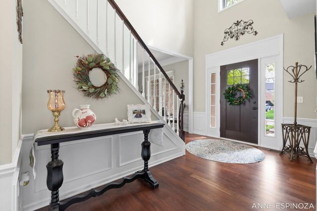 7423 Old Lantern Drive Se, Gaines Twp, MI 49316