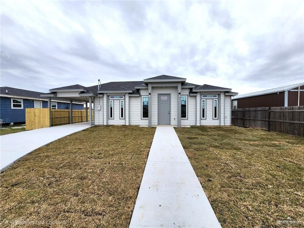 5710 Visha Street, Edinburg, TX 78542