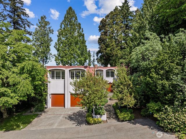 16530 76th Avenue W, Edmonds, WA 98026