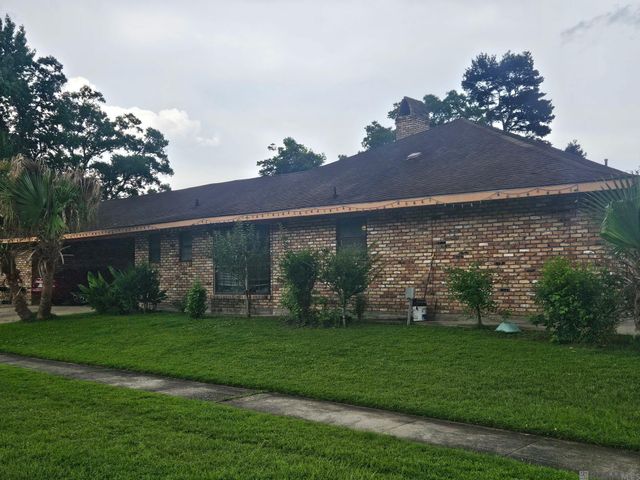 4616 Salem Dr, Baton Rouge, LA 70814
