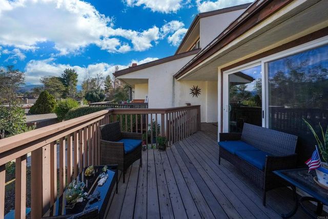 15723 Davis Cup Lane, Ramona, CA 92065