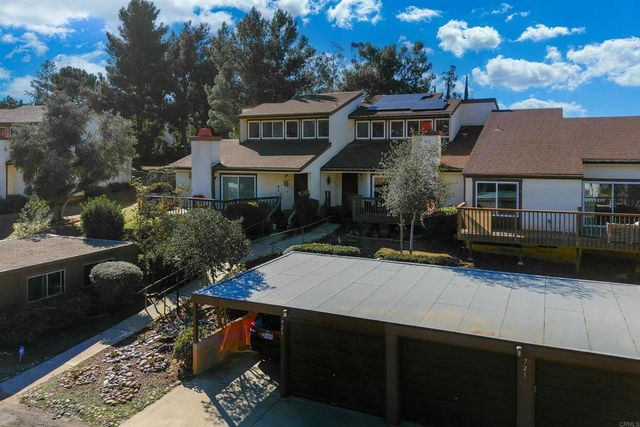 15723 Davis Cup Lane, Ramona, CA 92065