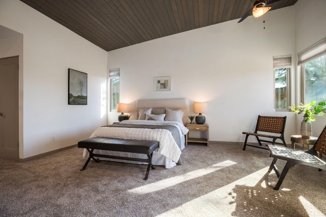 4842 Guadalupe Trail NW C, Albuquerque, NM 87107