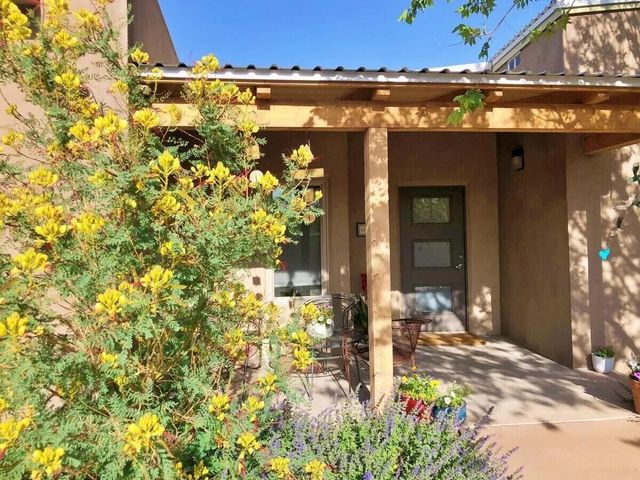 4842 Guadalupe Trail NW C, Albuquerque, NM 87107
