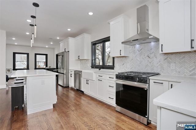 592 Fermery Drive, New Milford, NJ 07646