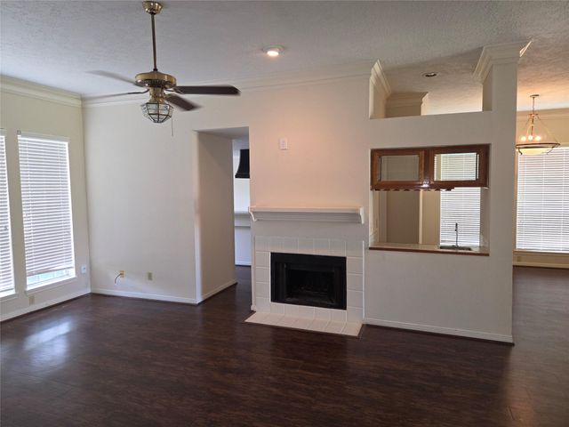 15114 Farndale Drive, Houston, TX 77062