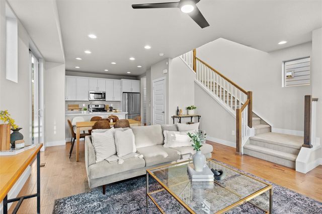 6737 Canosa Street, Denver, CO 80221