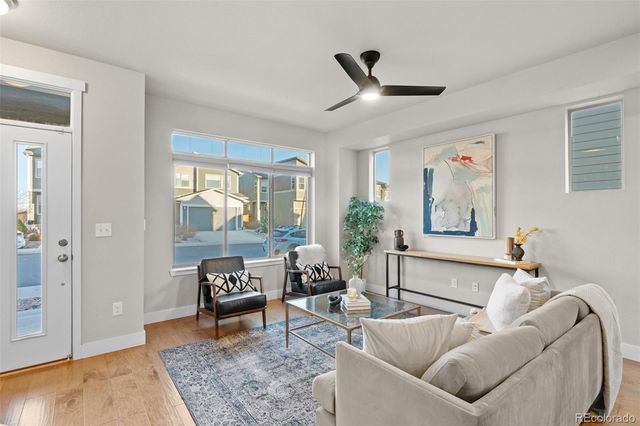 6737 Canosa Street, Denver, CO 80221