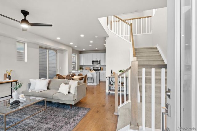 6737 Canosa Street, Denver, CO 80221