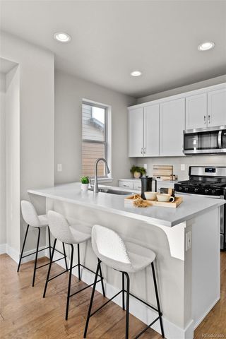 6737 Canosa Street, Denver, CO 80221