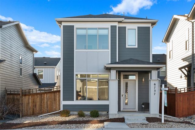 6737 Canosa Street, Denver, CO 80221