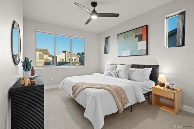 6737 Canosa Street, Denver, CO 80221