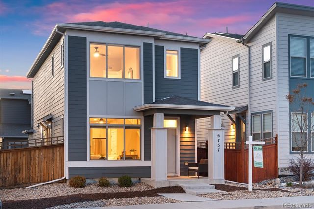 6737 Canosa Street, Denver, CO 80221