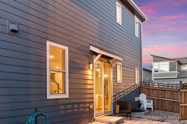 6737 Canosa Street, Denver, CO 80221