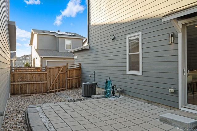 6737 Canosa Street, Denver, CO 80221