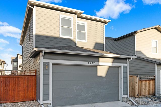 6737 Canosa Street, Denver, CO 80221