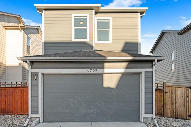 6737 Canosa Street, Denver, CO 80221