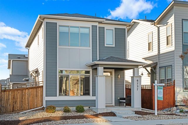 6737 Canosa Street, Denver, CO 80221