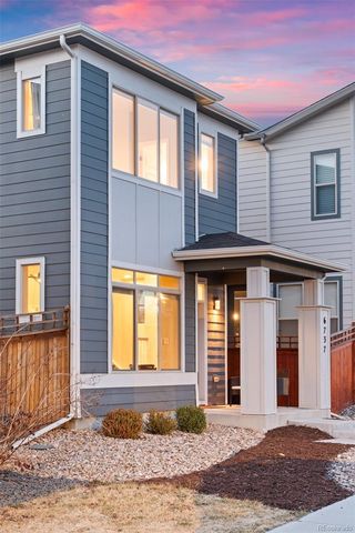 6737 Canosa Street, Denver, CO 80221