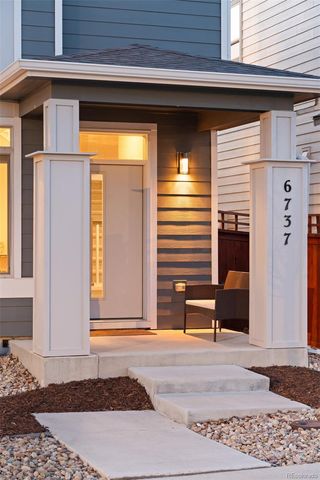 6737 Canosa Street, Denver, CO 80221