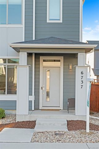 6737 Canosa Street, Denver, CO 80221
