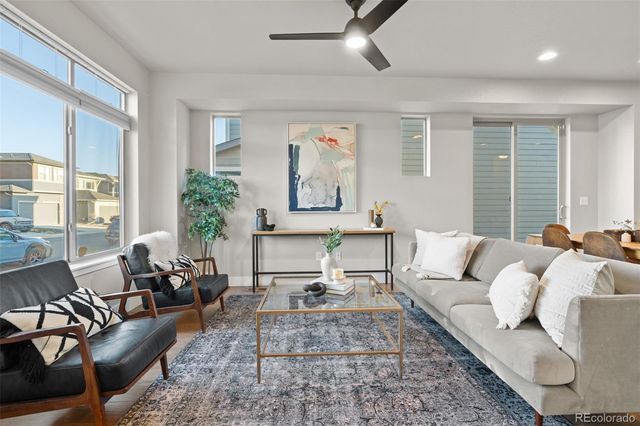 6737 Canosa Street, Denver, CO 80221