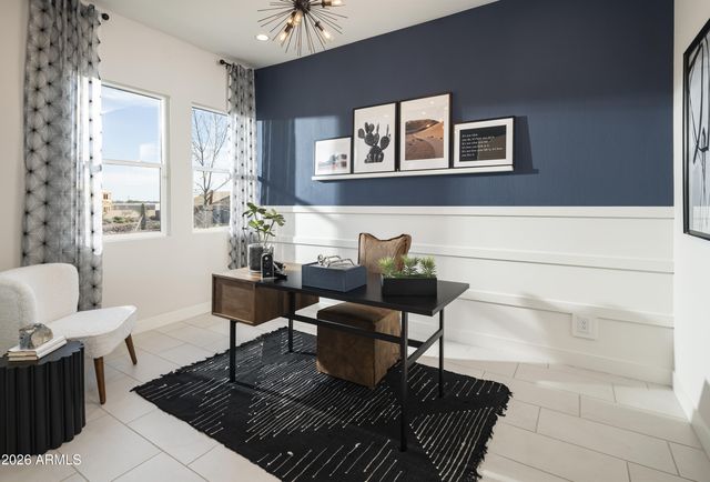 15546 S 182ND Avenue, Goodyear, AZ 85338