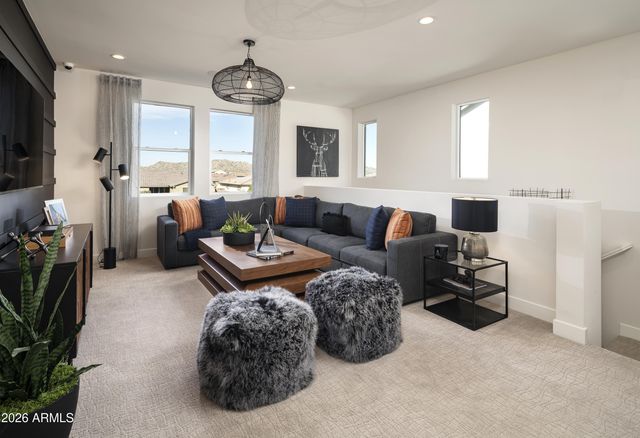 15546 S 182ND Avenue, Goodyear, AZ 85338