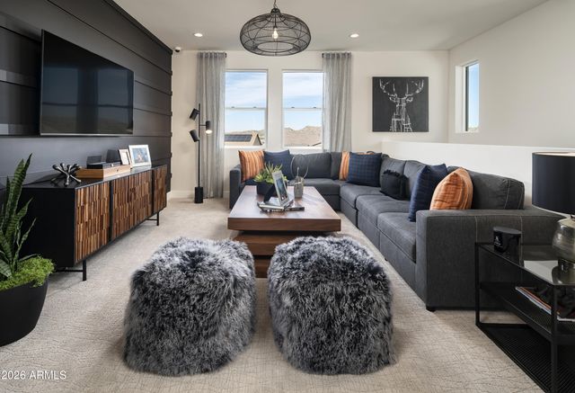 15546 S 182ND Avenue, Goodyear, AZ 85338