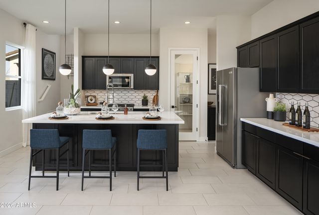 15546 S 182ND Avenue, Goodyear, AZ 85338