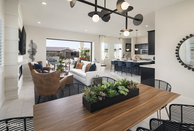 15546 S 182ND Avenue, Goodyear, AZ 85338