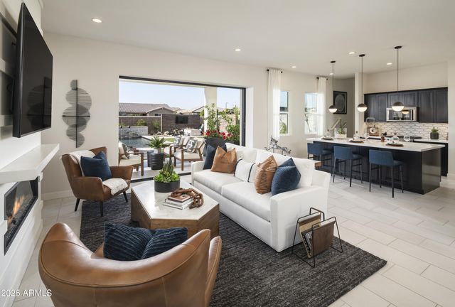 15546 S 182ND Avenue, Goodyear, AZ 85338