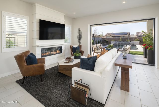 15546 S 182ND Avenue, Goodyear, AZ 85338