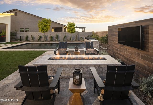 15546 S 182ND Avenue, Goodyear, AZ 85338