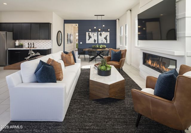 15546 S 182ND Avenue, Goodyear, AZ 85338