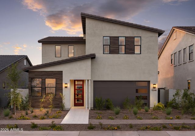 15546 S 182ND Avenue, Goodyear, AZ 85338