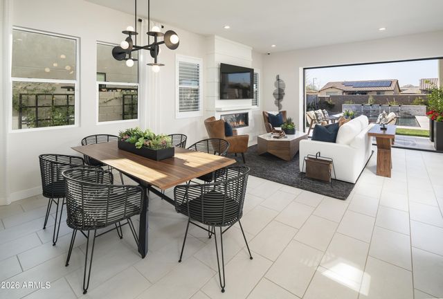 15546 S 182ND Avenue, Goodyear, AZ 85338