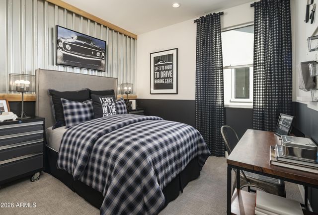 15546 S 182ND Avenue, Goodyear, AZ 85338