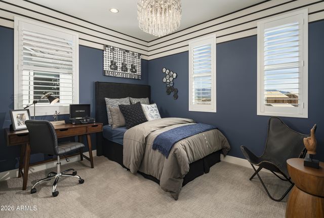 15546 S 182ND Avenue, Goodyear, AZ 85338