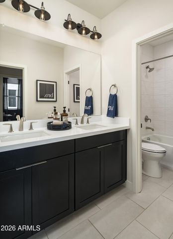 15546 S 182ND Avenue, Goodyear, AZ 85338