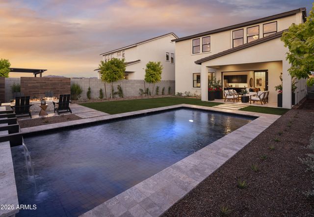 15546 S 182ND Avenue, Goodyear, AZ 85338