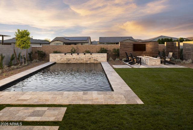 15546 S 182ND Avenue, Goodyear, AZ 85338