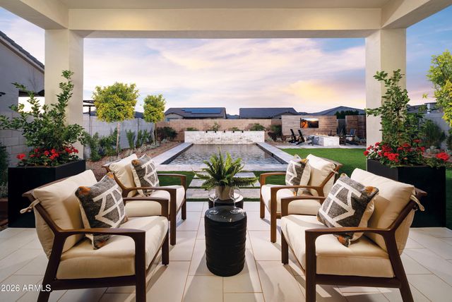 15546 S 182ND Avenue, Goodyear, AZ 85338