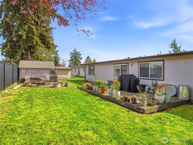 1627 Garfield Street S, Tacoma, WA 98444