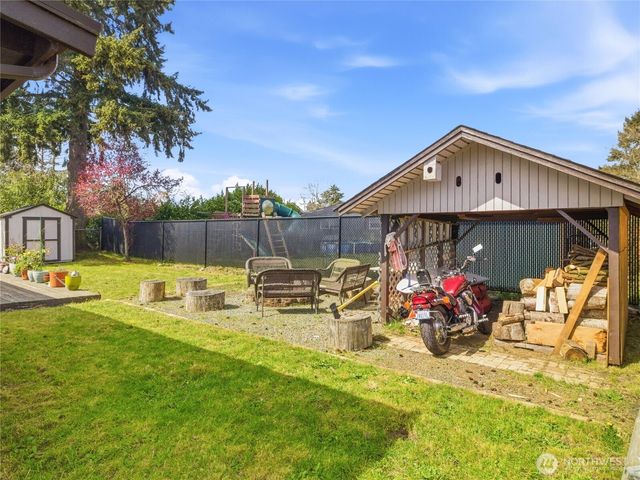 1627 Garfield Street S, Tacoma, WA 98444