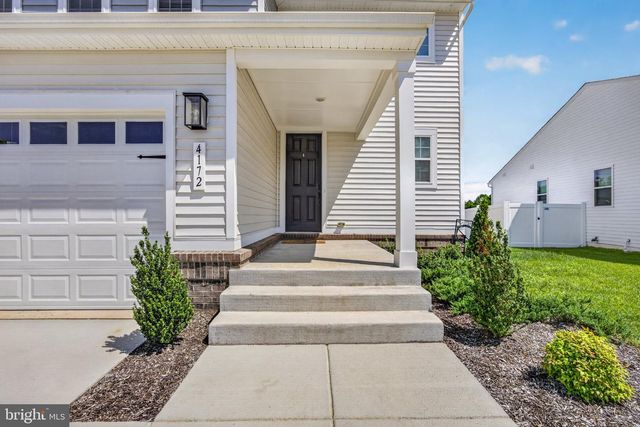 4172 FOXHAVEN DR, Bealeton, VA 22712