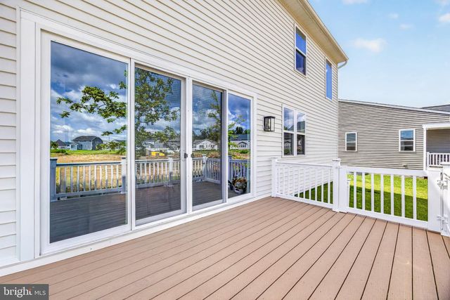 4172 FOXHAVEN DR, Bealeton, VA 22712