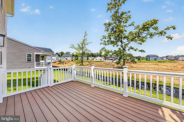 4172 FOXHAVEN DR, Bealeton, VA 22712